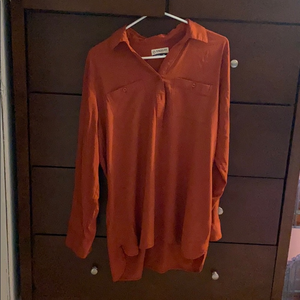 Magellan long sleeve